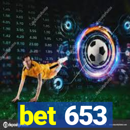 bet 653